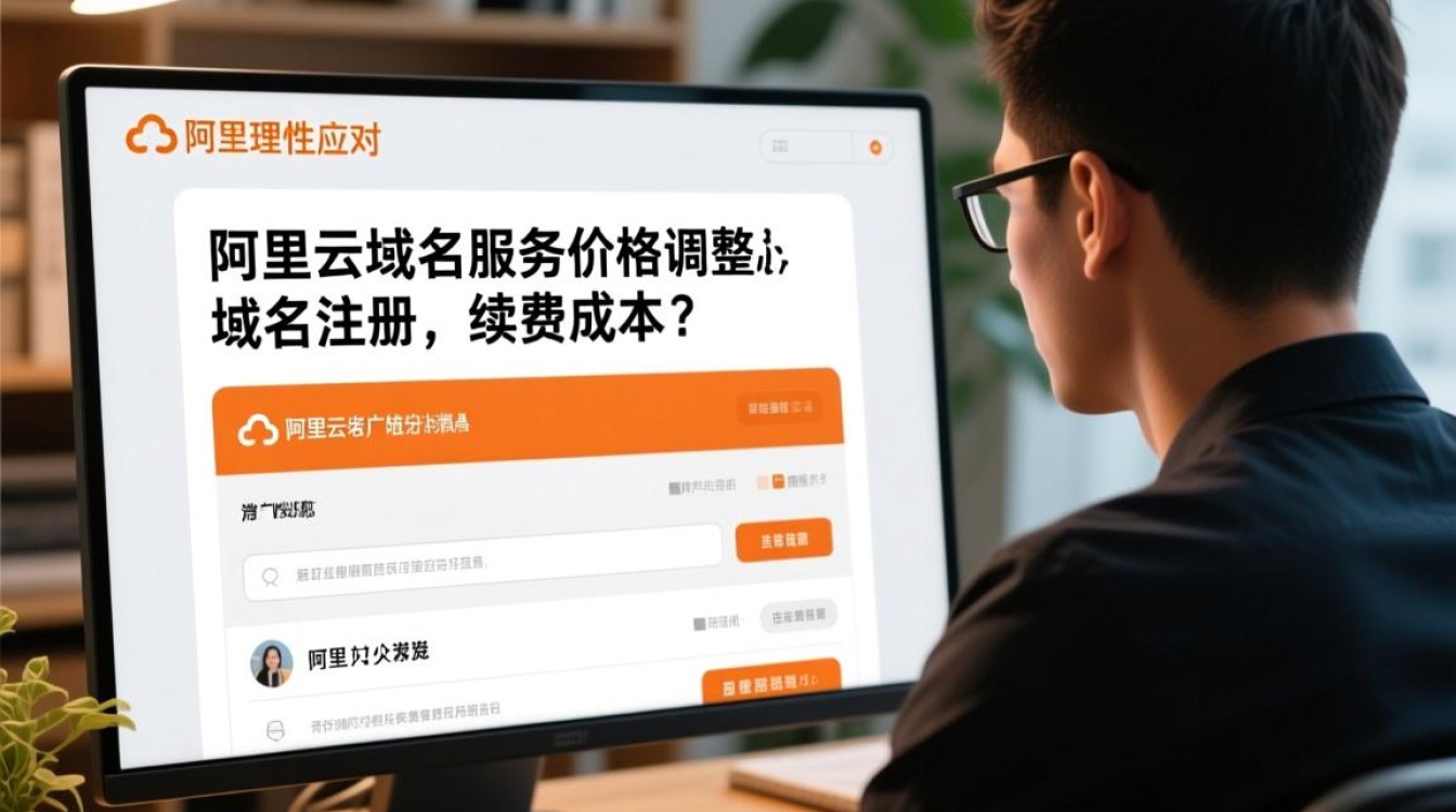 阿里云域名为何突然涨价？2024年价格调整背后原因是什么？-好主机测评网