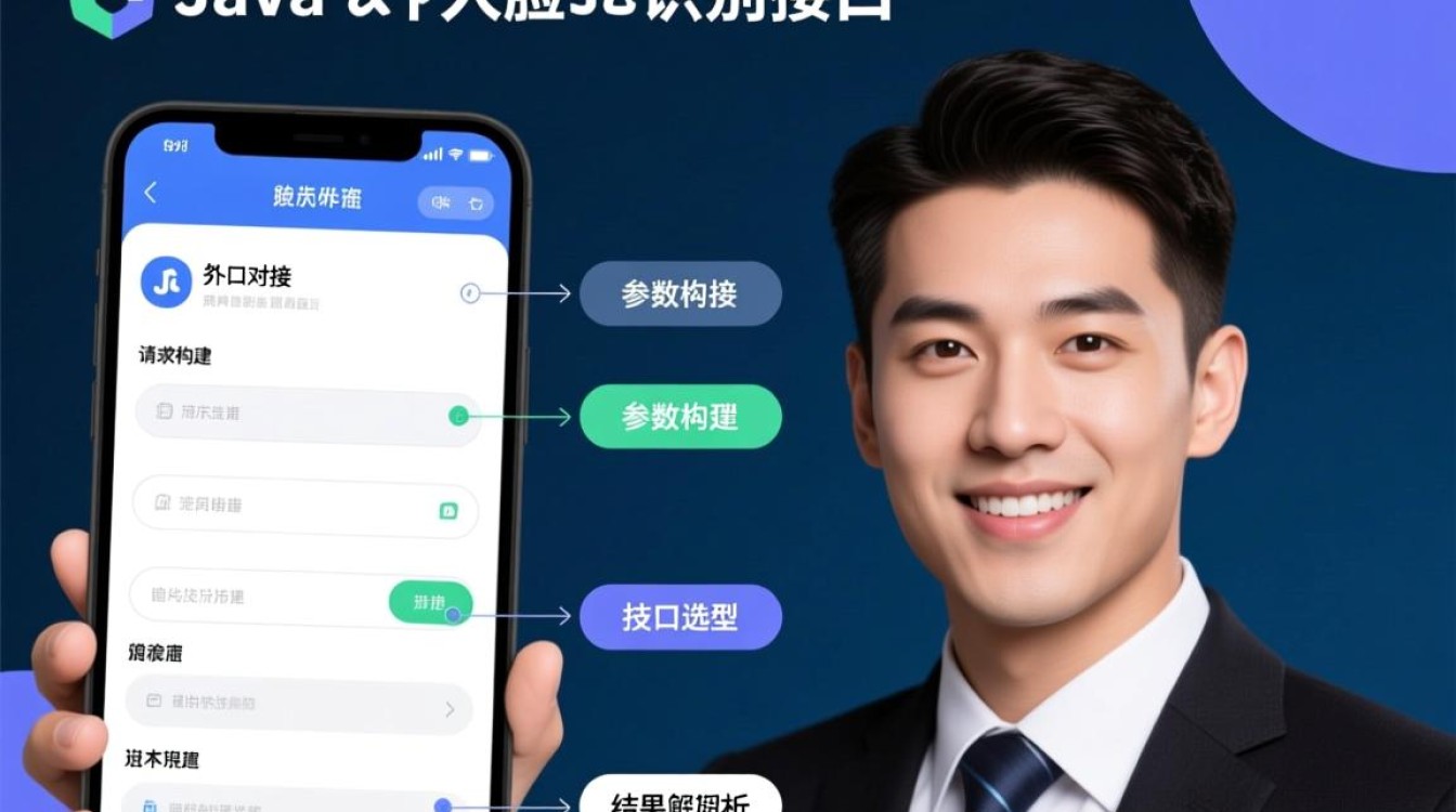 Java如何调用人脸识别接口？详细步骤与代码示例解析-好主机测评网