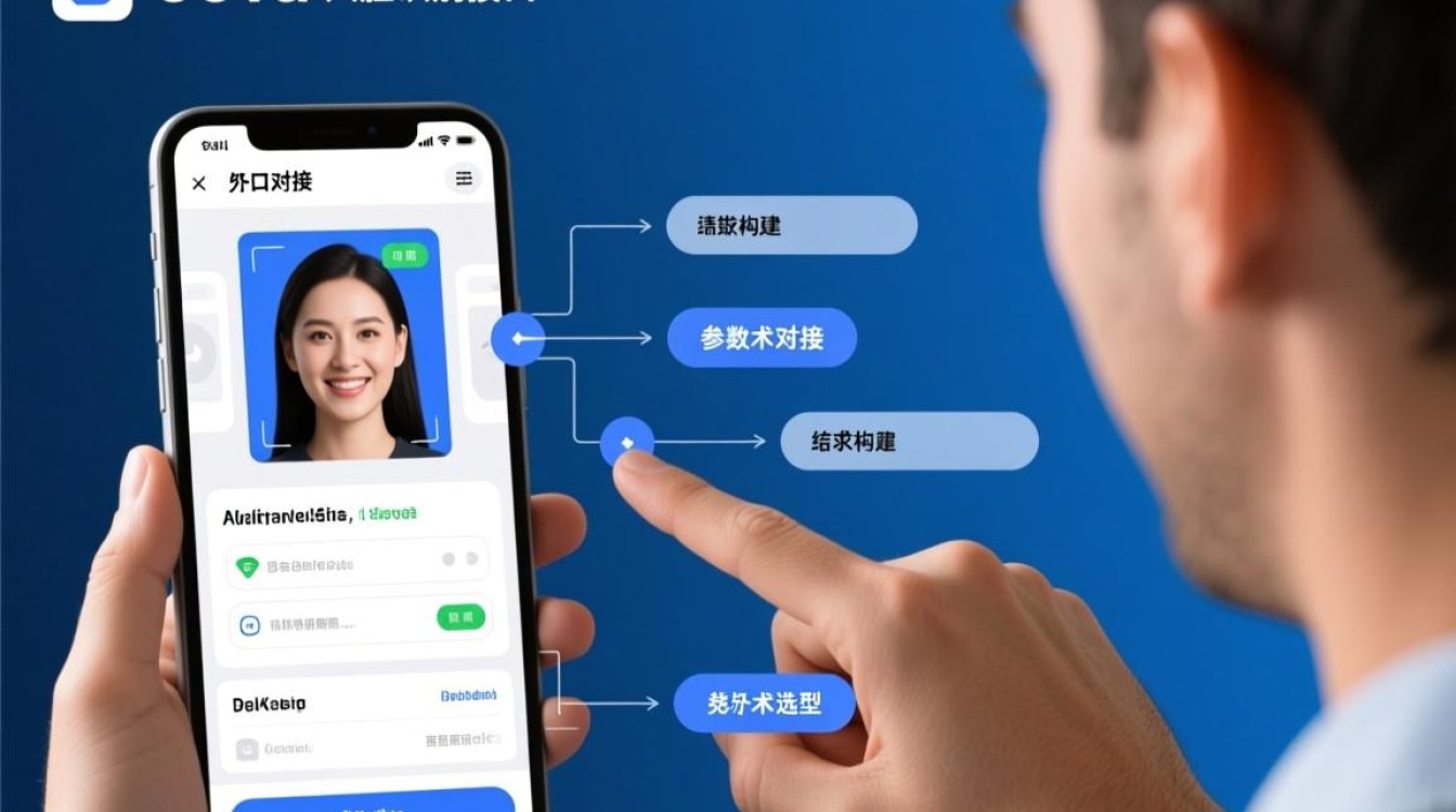 Java如何调用人脸识别接口?详细步骤与代码示例解析 Java如何调用人脸识别接口?详细步骤与代码示例解析