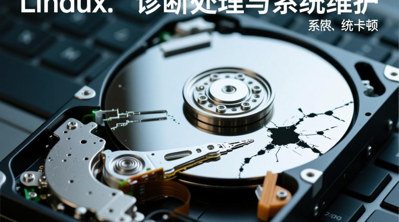 Linux硬盘坏道怎么修复？数据安全有保障吗？-好主机测评网