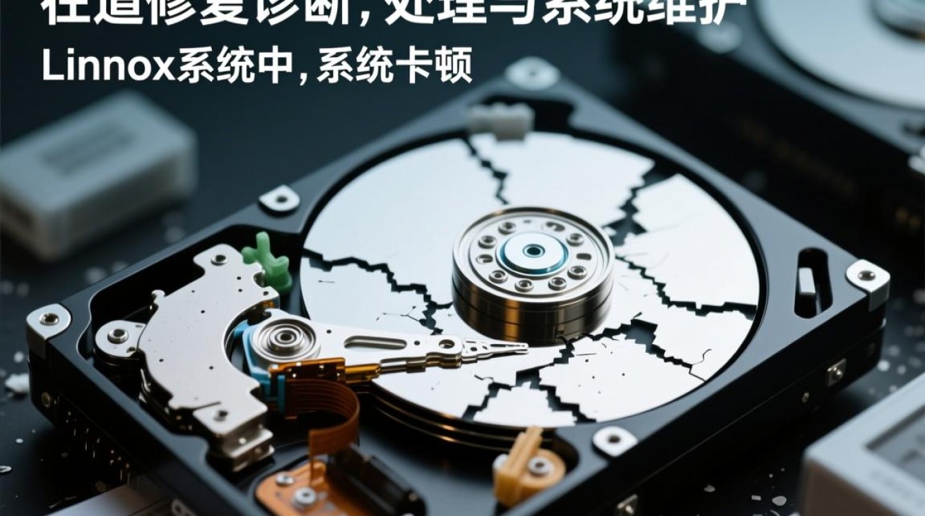 Linux硬盘坏道怎么修复?数据安全有保障吗? Linux硬盘坏道怎么修复?数据安全有保障吗?