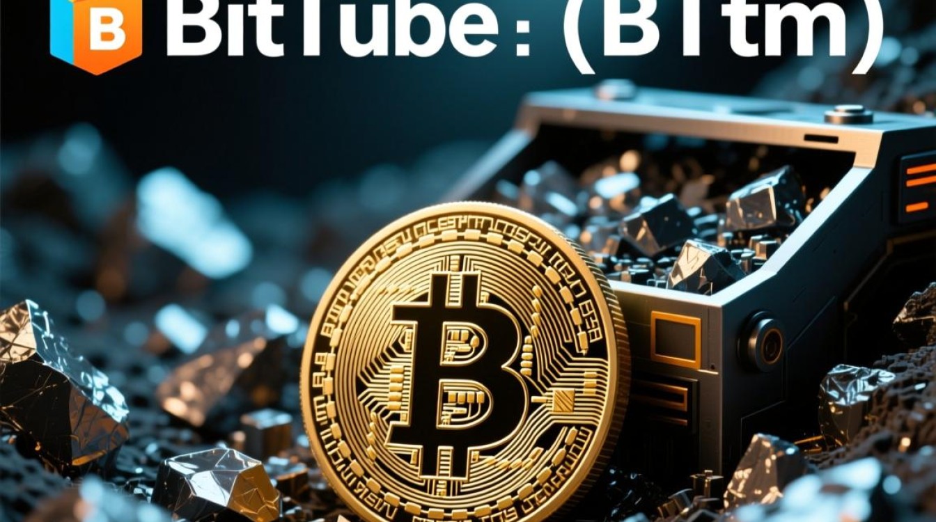 虚拟机挖BTM教程,新手如何配置与避坑?-好主机测评网