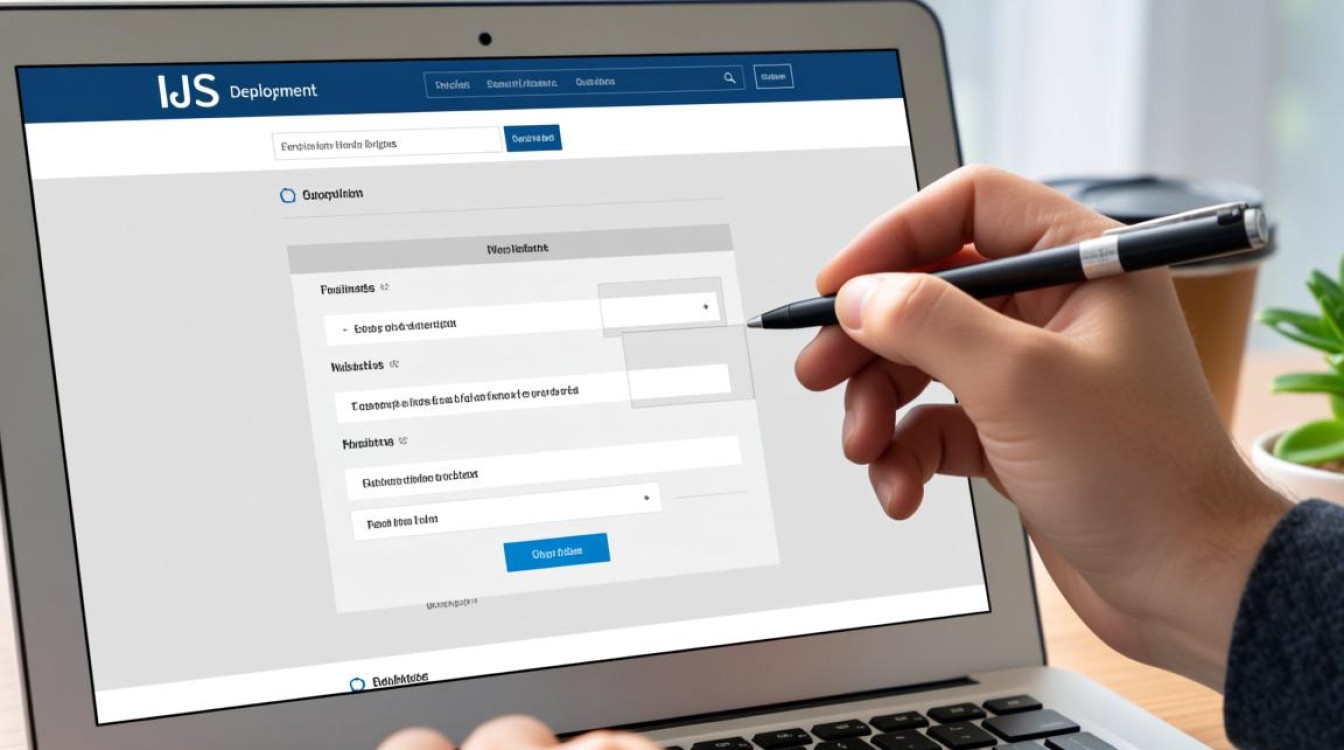 iis配置子域名，如何绑定主机头并生效？-好主机测评网