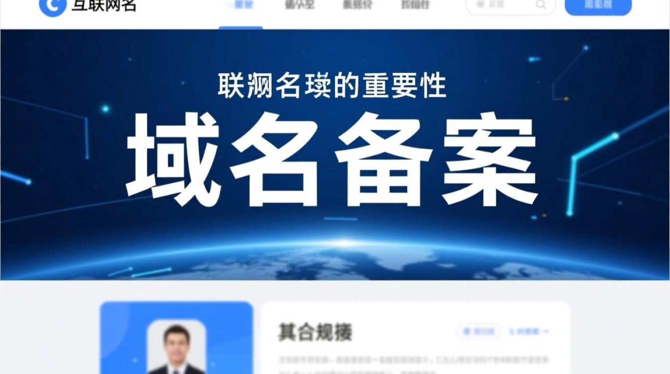 wang域名北京备案需要准备什么材料？-好主机测评网