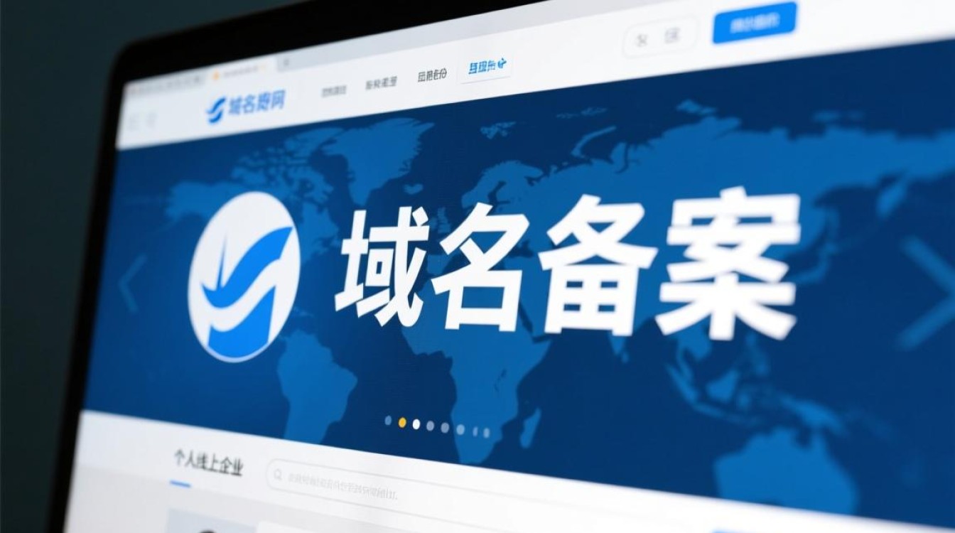 wang域名北京备案需要准备什么材料？