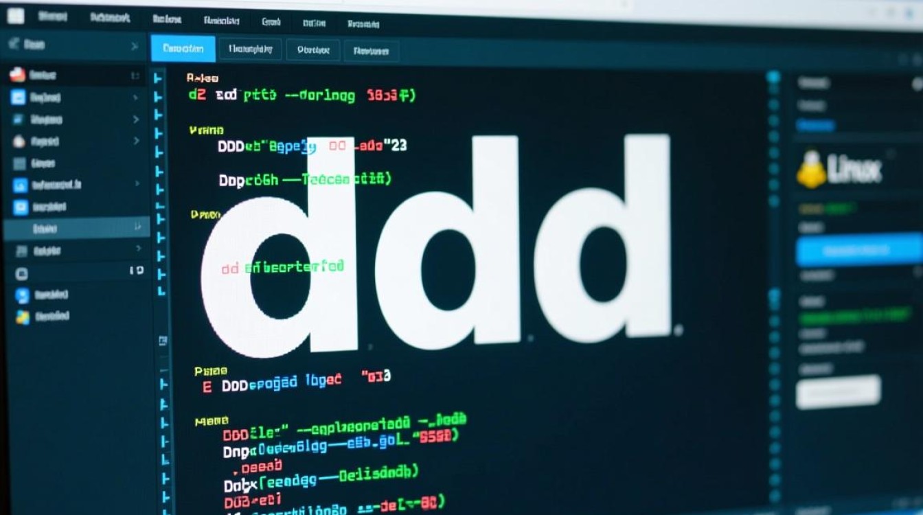 dd Linux测试中如何确保数据写入准确性与完整性？