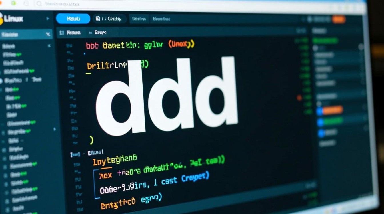 dd Linux测试中如何确保数据写入准确性与完整性？