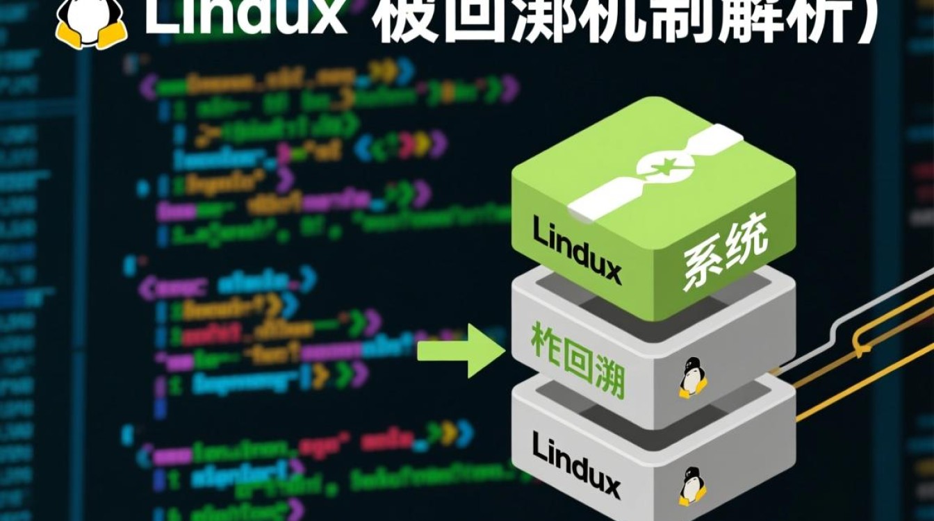 Linux 栈回溯如何精准定位崩溃根源？