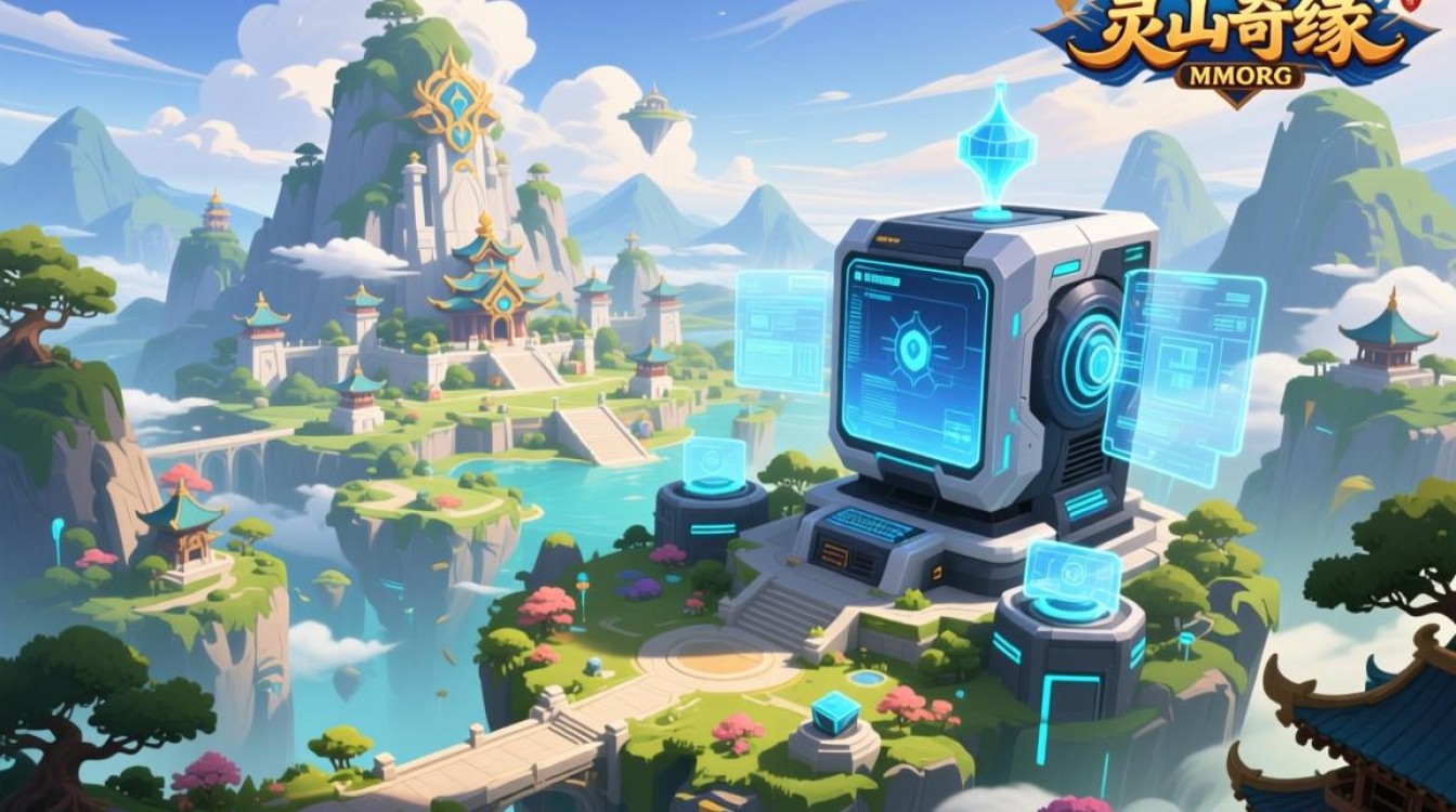 灵山奇缘虚拟机怎么下载安装？新手必看攻略