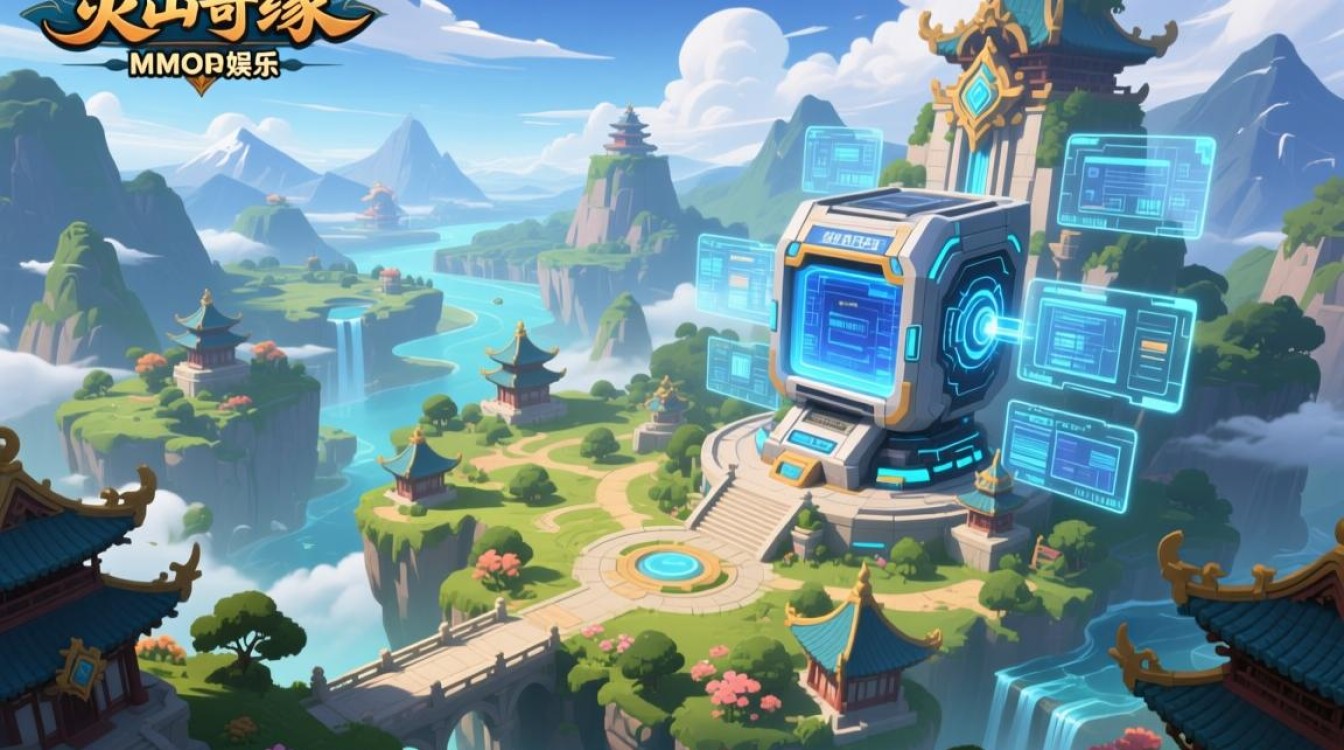 灵山奇缘虚拟机怎么下载安装？新手必看攻略