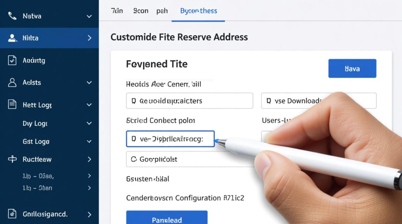 Java如何自定义文件保存地址?代码示例与步骤详解-好主机测评网