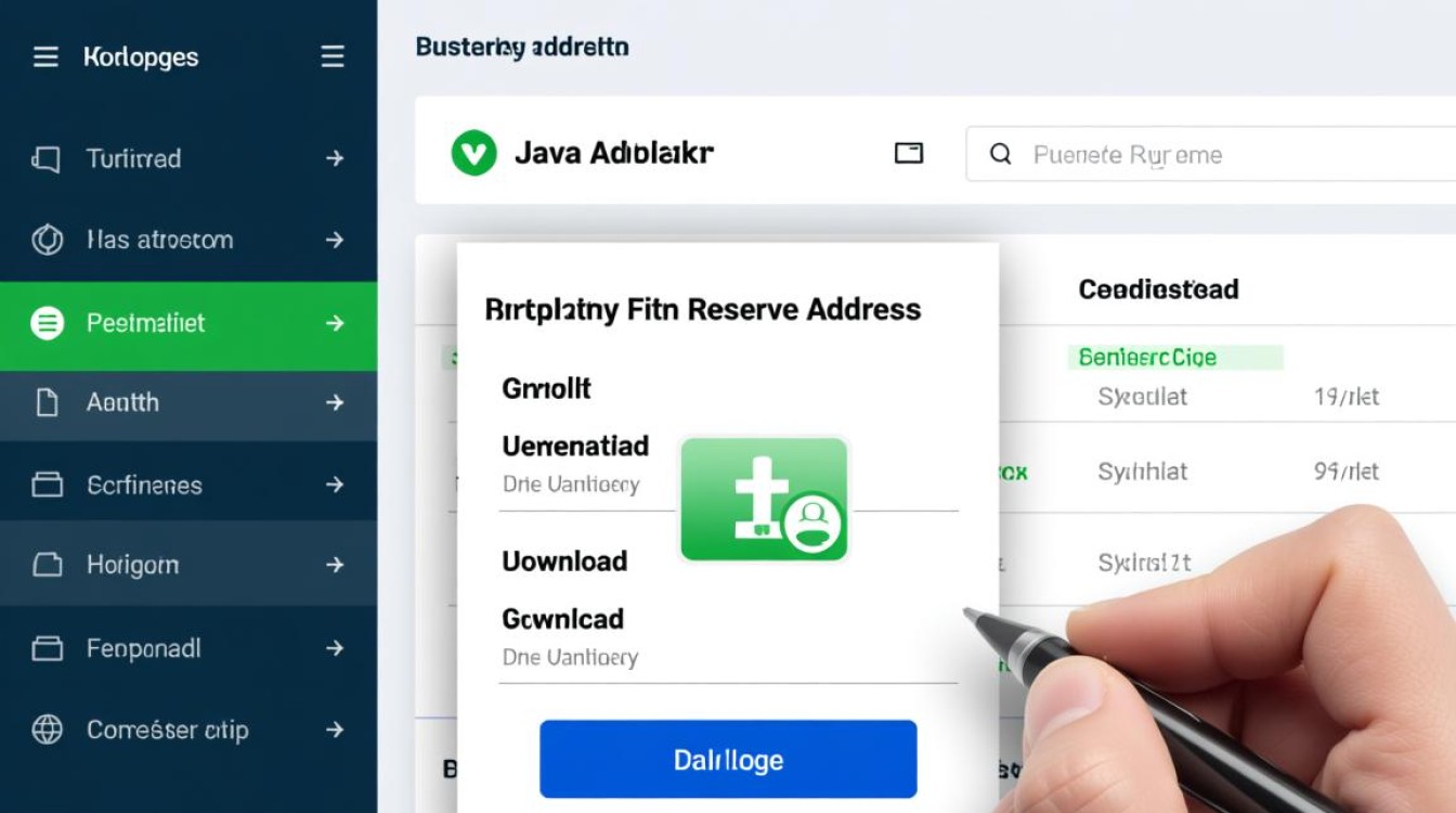 Java如何自定义文件保存地址?代码示例与步骤详解 Java如何自定义文件保存地址?代码示例与步骤详解