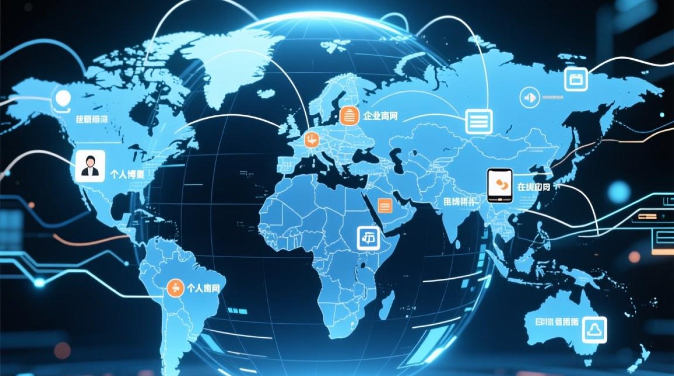 bluecloud新域名pw是官方迁移还是第三方仿冒？