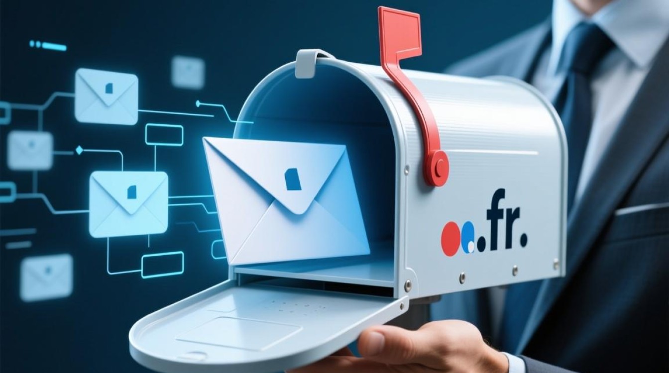 fr域名邮箱登录入口在哪？忘记密码怎么找回？