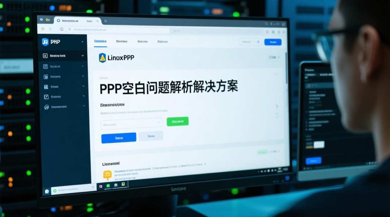 Linux下PHP页面空白是什么原因导致的?-好主机测评网