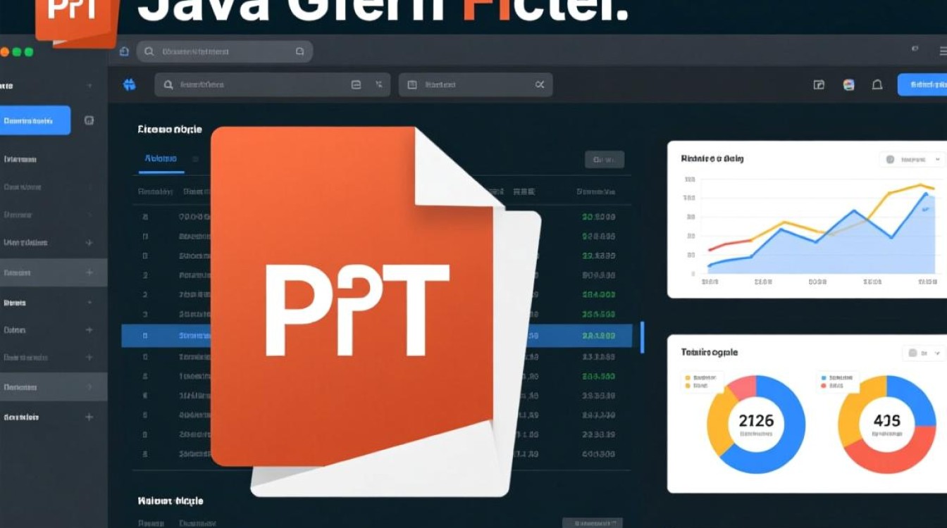 Java在线生成的PPT文件打不开怎么办？在线生成PPT文件无法打开的解决方法