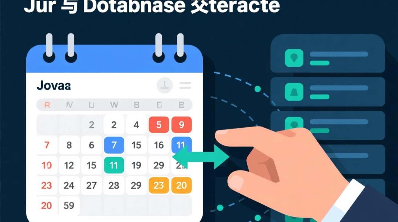 Java怎么将日期存入数据库？格式转换与类型处理技巧-好主机测评网