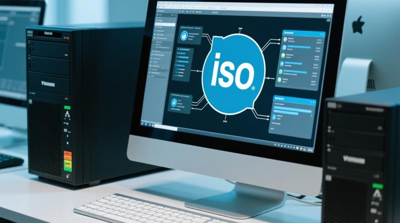 虚拟机iso系统怎么用？新手必看安装步骤指南
