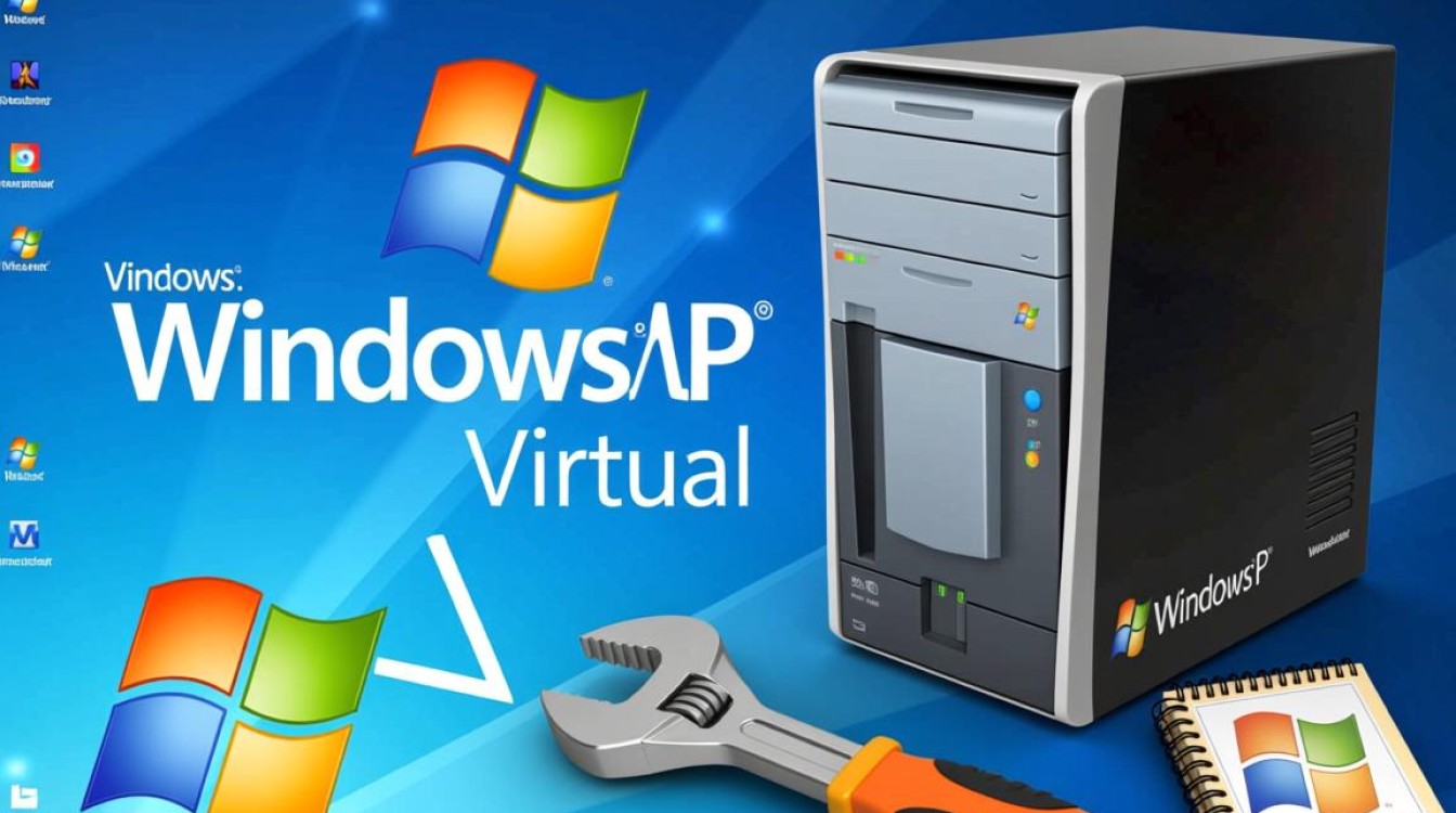 如何在虚拟机中成功搭建并运行Windows XP系统？