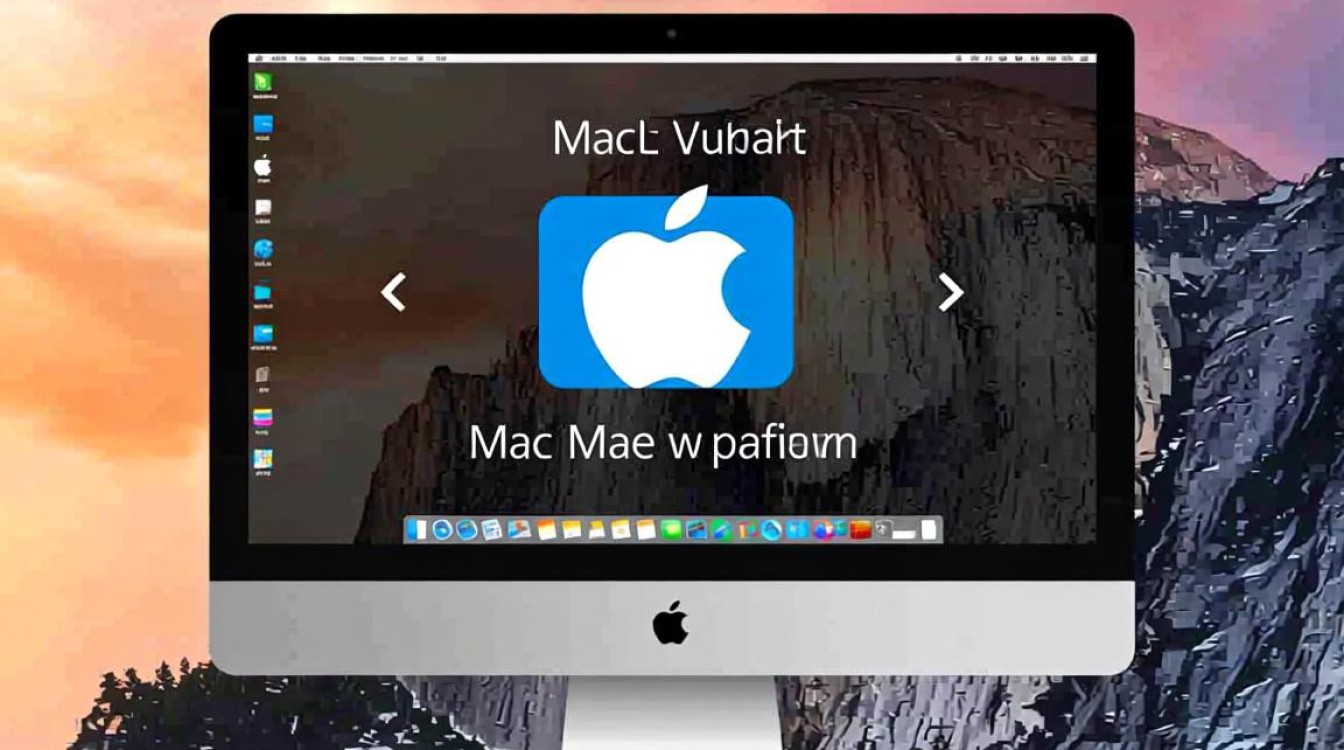 mac虚拟机硬件如何选才能流畅运行不卡顿？
