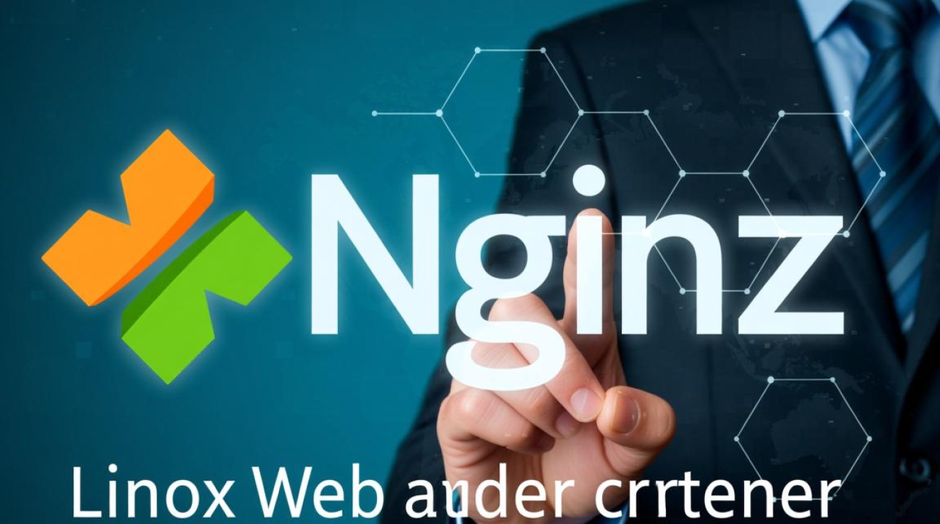 Linux nginx卸载不干净？残留文件怎么彻底清理？