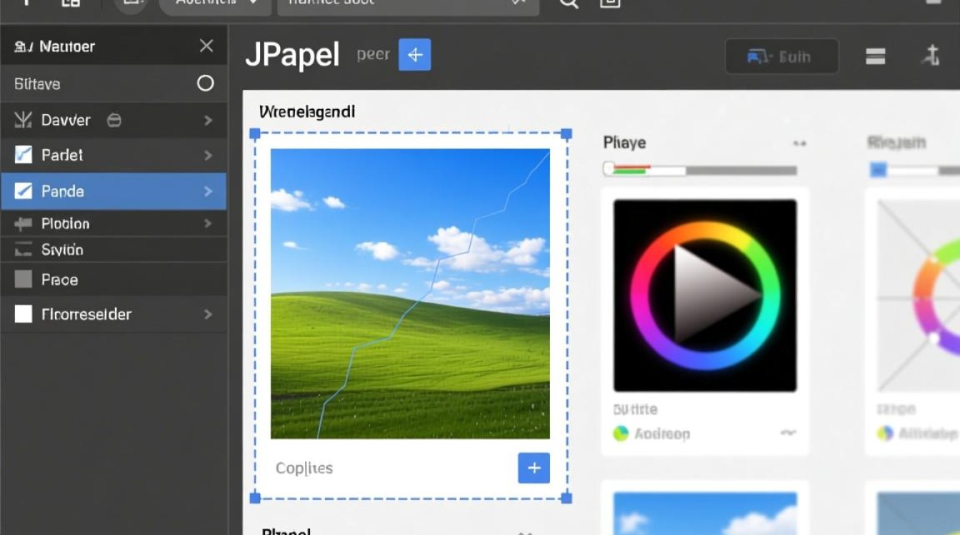 Java面板如何清空已加载的图片资源？-好主机测评网