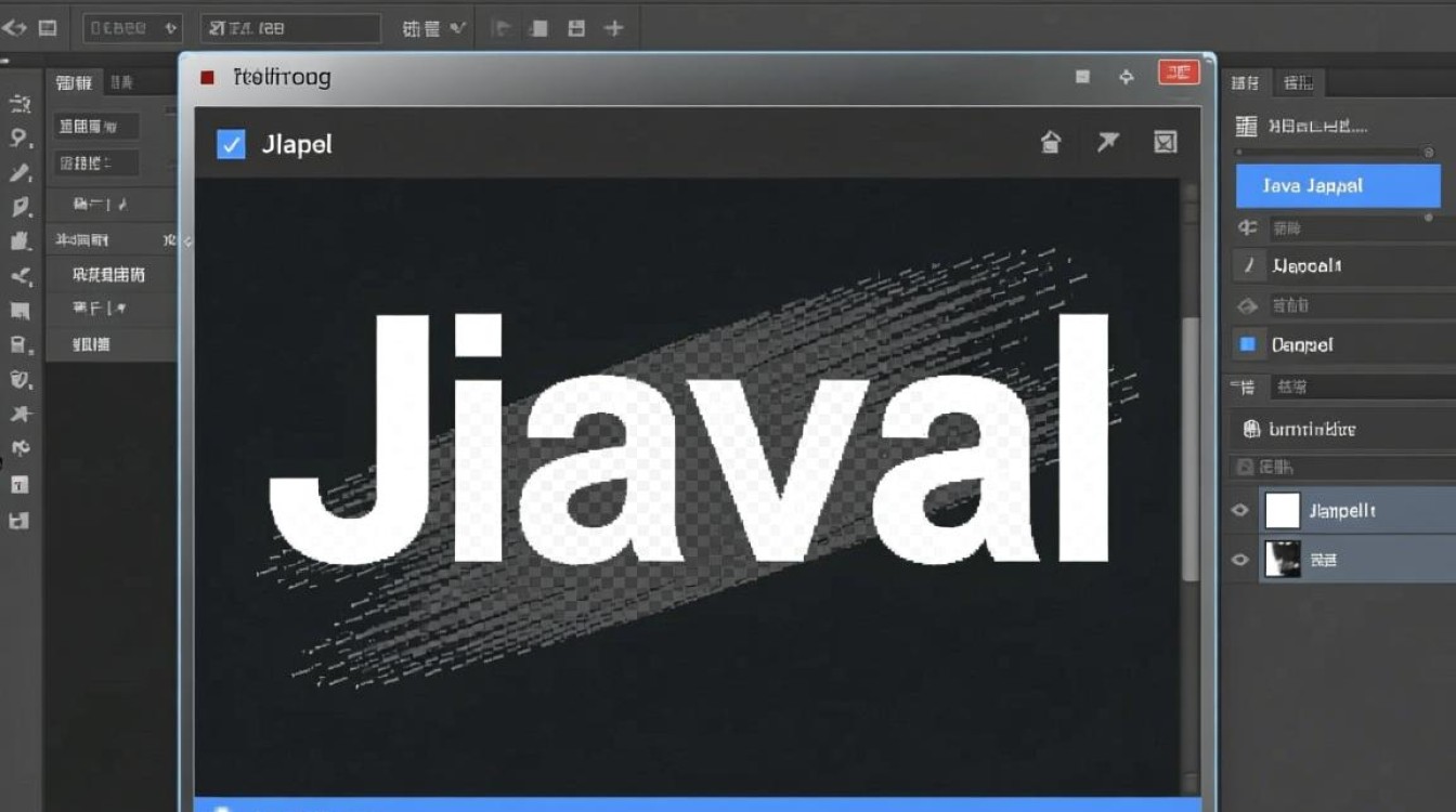 Java面板文字如何彻底擦除不留痕迹？