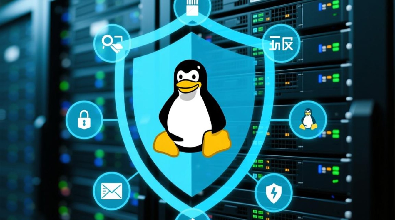 Linux安全管理新手如何快速掌握核心防护技巧？-好主机测评网