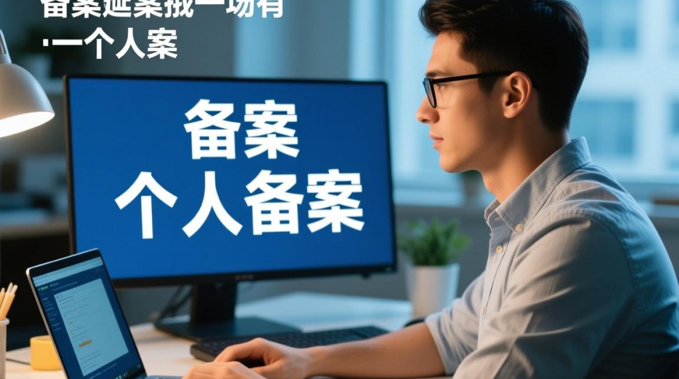 个人备案域名能建网站吗？用途和限制有哪些？