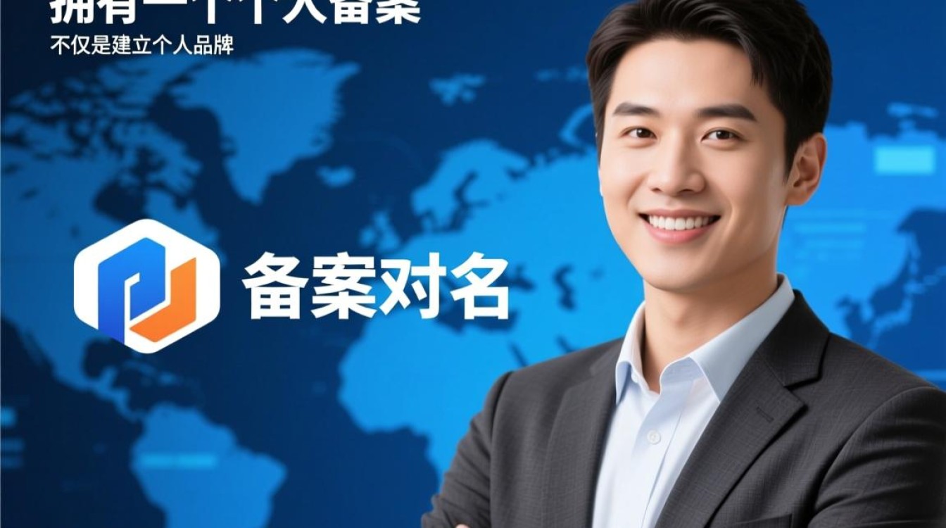 个人备案域名能建网站吗？用途和限制有哪些？