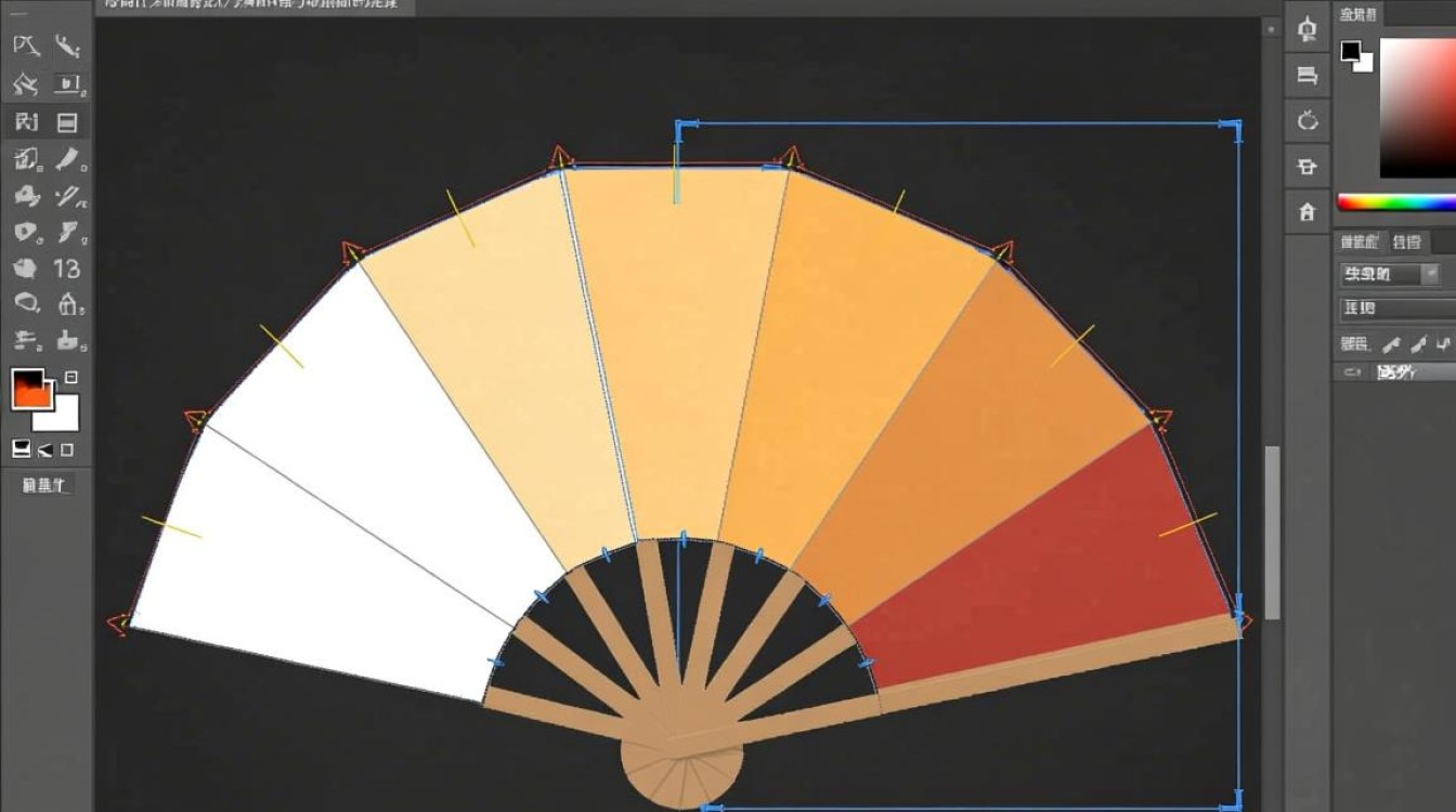 Java如何绘制扇形？代码示例与参数解析
