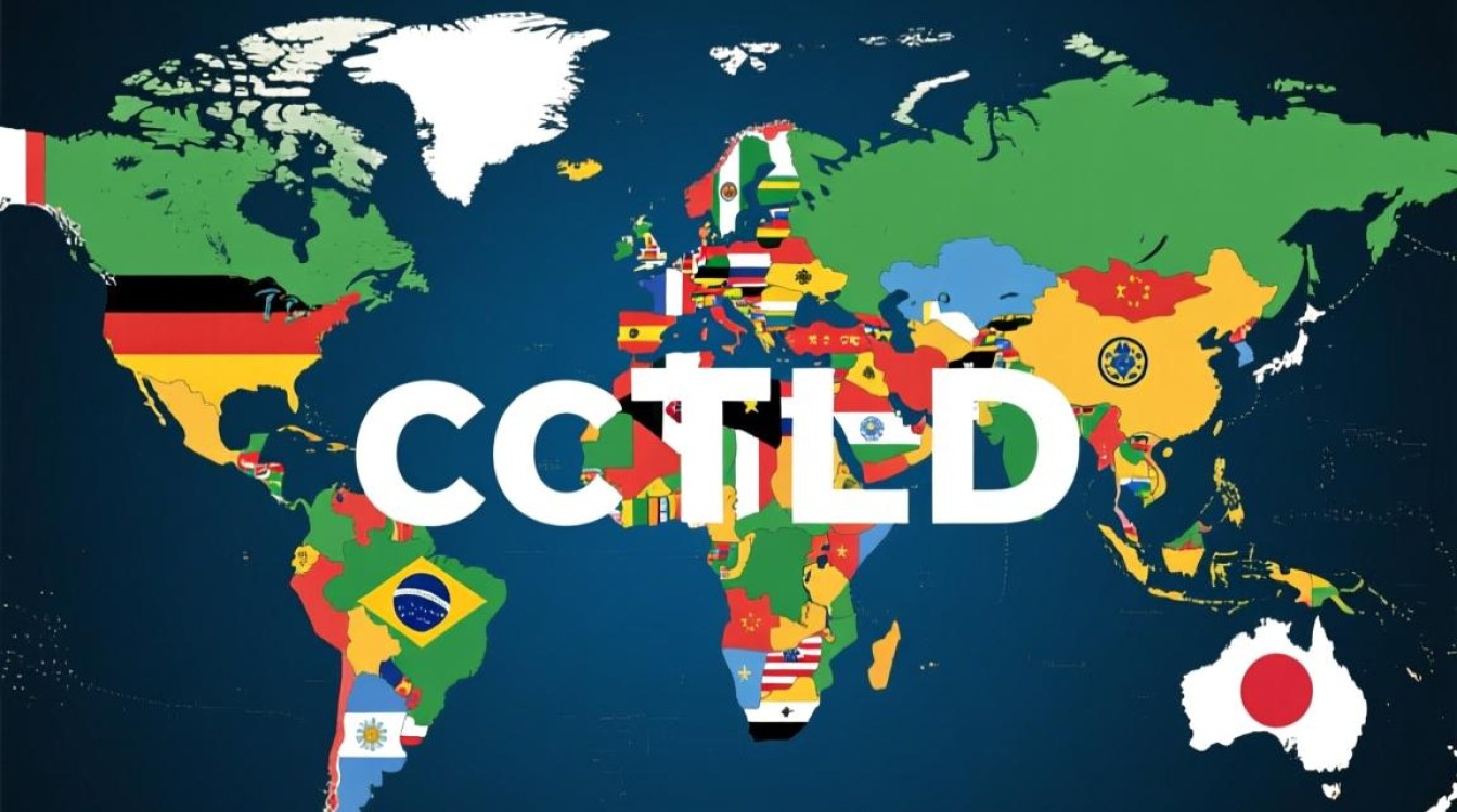 jp域名是什么意思？日本专属域名有何特殊用途？