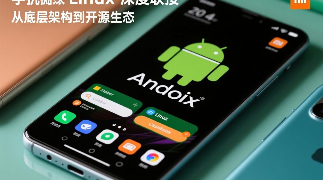 小米手机如何安装并运行Linux系统?-好主机测评网