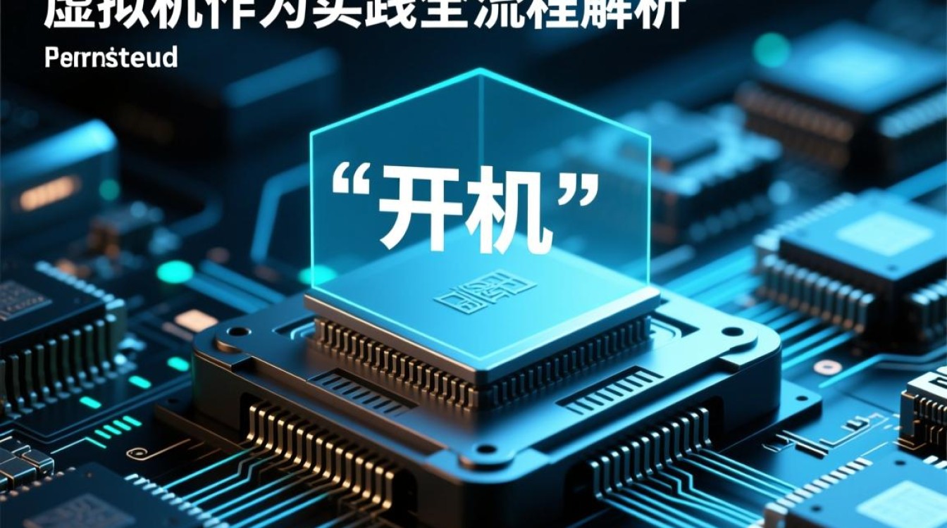 虚拟机点开机没反应怎么办？虚拟机开机失败怎么解决？