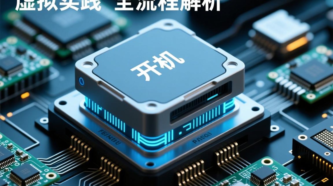 虚拟机点开机没反应怎么办？虚拟机开机失败怎么解决？