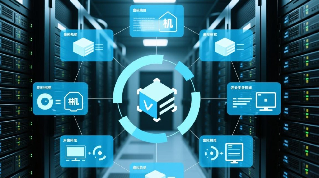 虚拟机系统丢失怎么办?数据还能恢复吗? 虚拟机系统丢失怎么办?数据还能恢复吗?