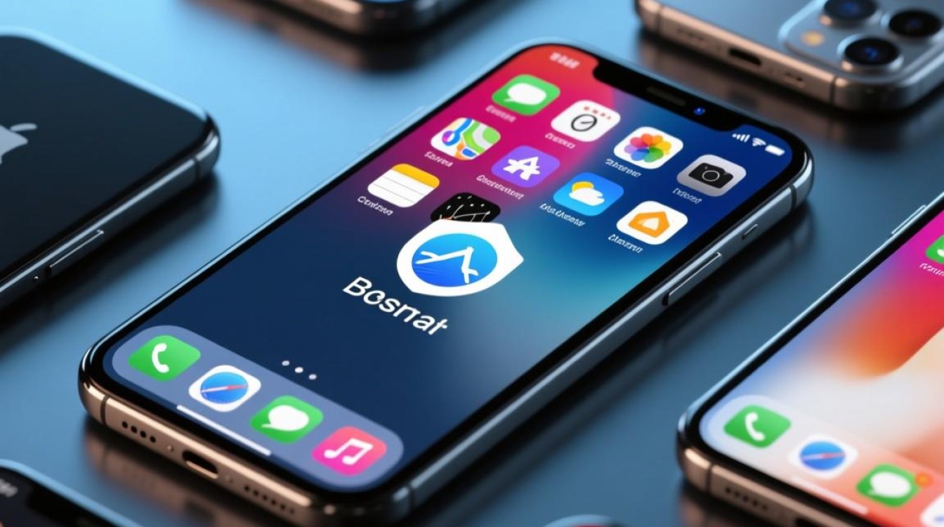 iOS自带虚拟机在哪？怎么用？支持安卓吗？-好主机测评网