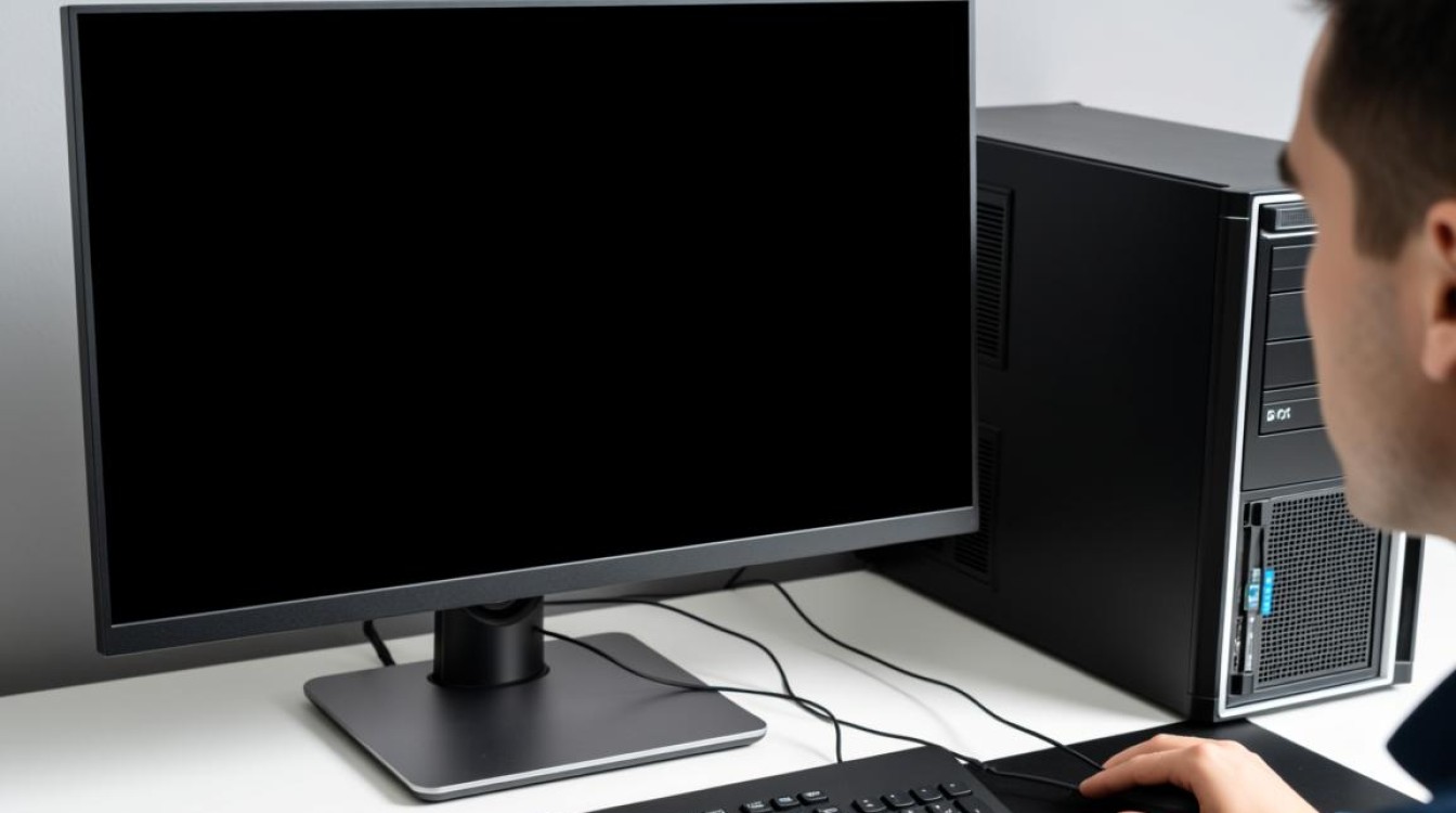 虚拟机屏幕突然黑屏怎么办?如何快速恢复? 虚拟机屏幕突然黑屏怎么办?如何快速恢复?