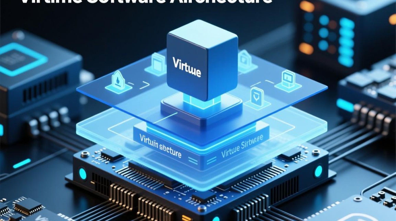 虚拟机软件架构的核心原理与实现方式是什么？-好主机测评网