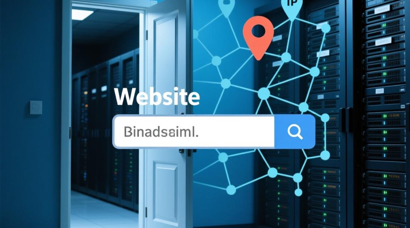 如何查询域名绑定的IP地址？详细教程与方法分享