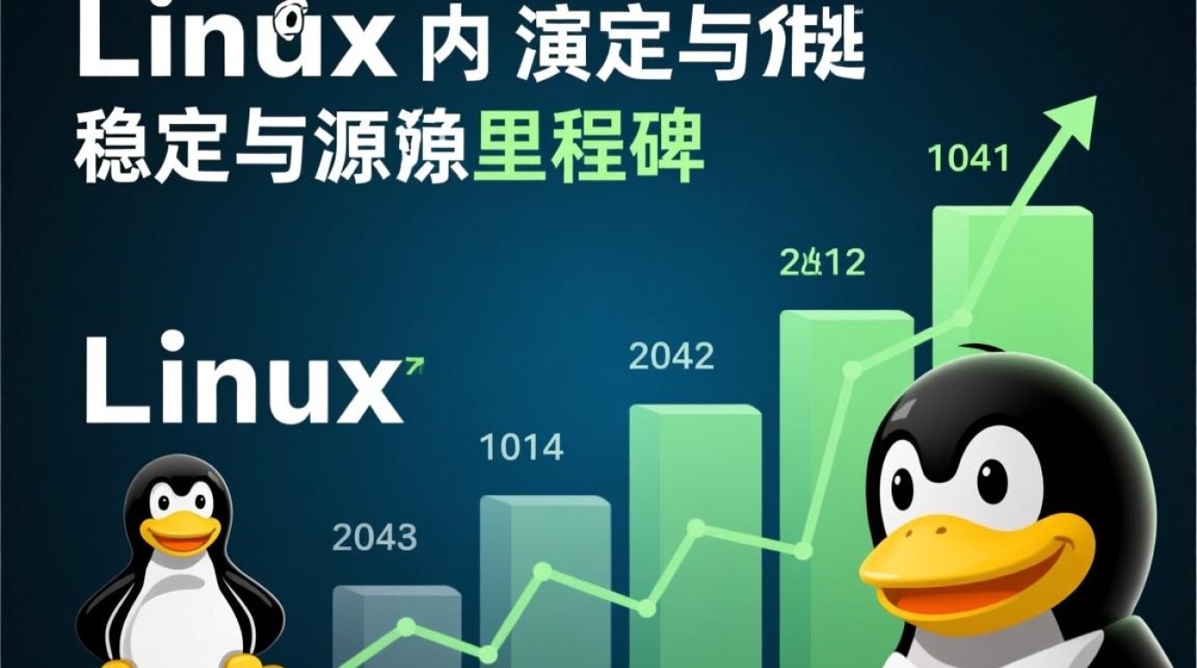 Linux 4.4内核现在还适合生产环境部署吗？-好主机测评网