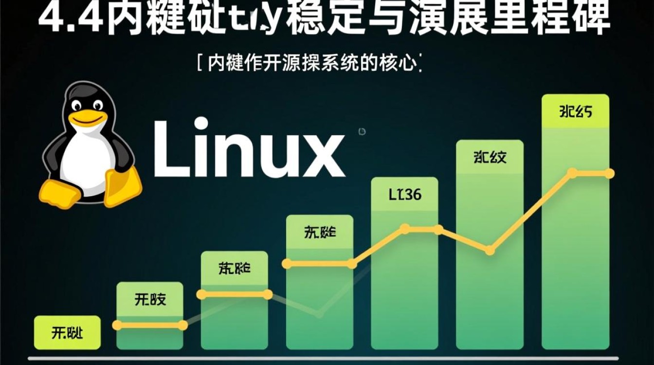 Linux 4.4内核现在还适合生产环境部署吗？