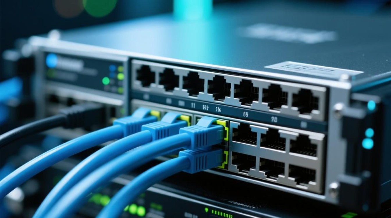 虚拟机网段如何设置？跨主机通信网段冲突怎么办？-好主机测评网