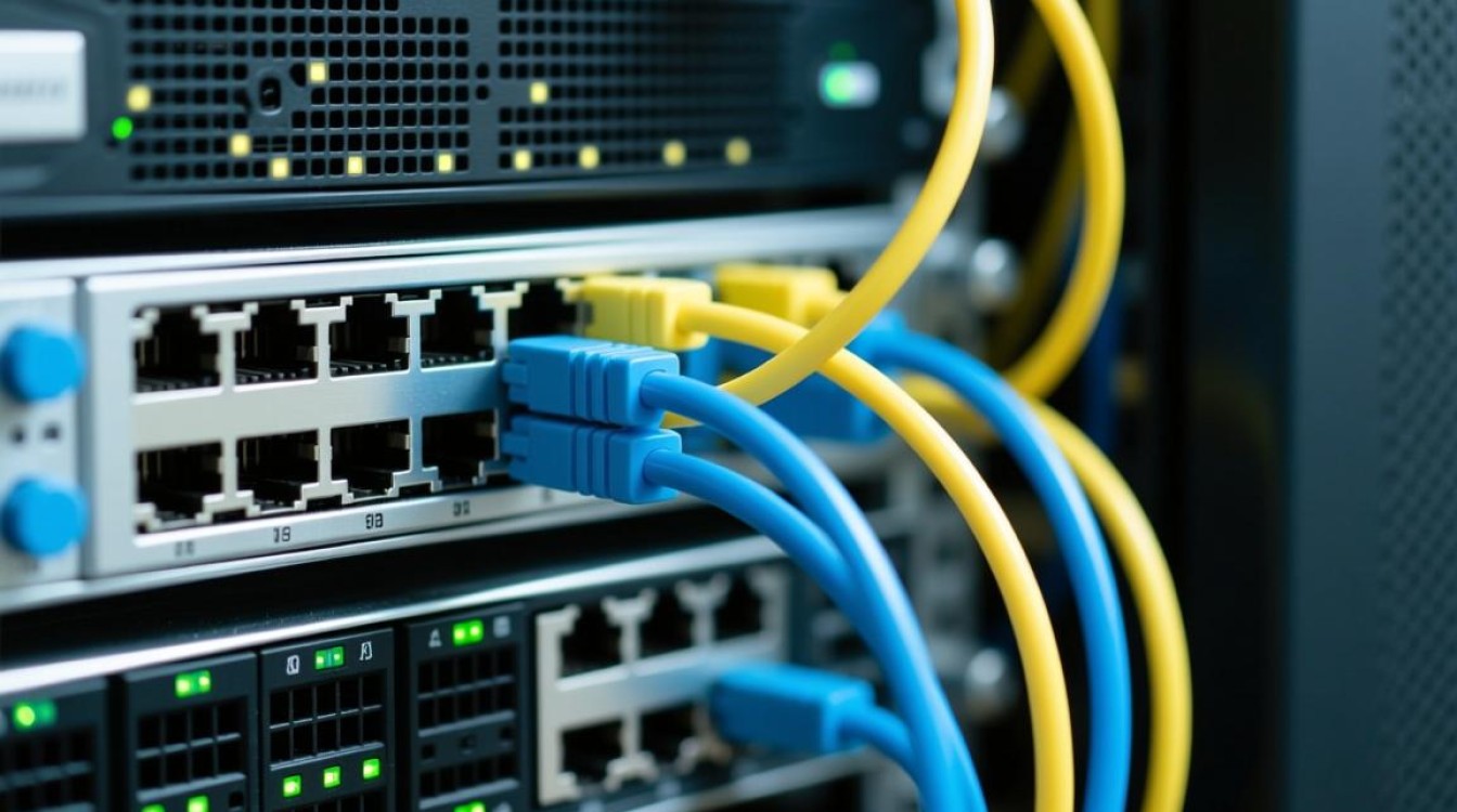 虚拟机网段如何设置？跨主机通信网段冲突怎么办？