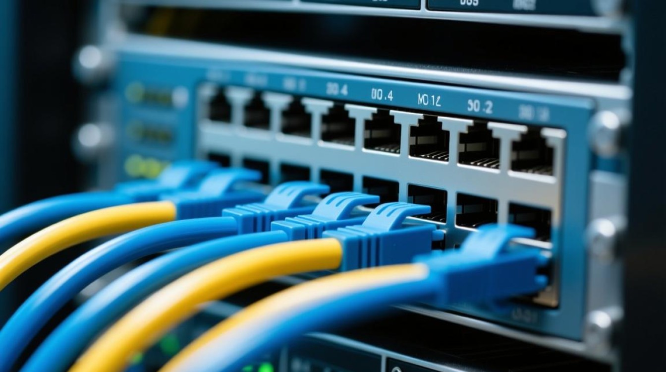 虚拟机网段如何设置？跨主机通信网段冲突怎么办？