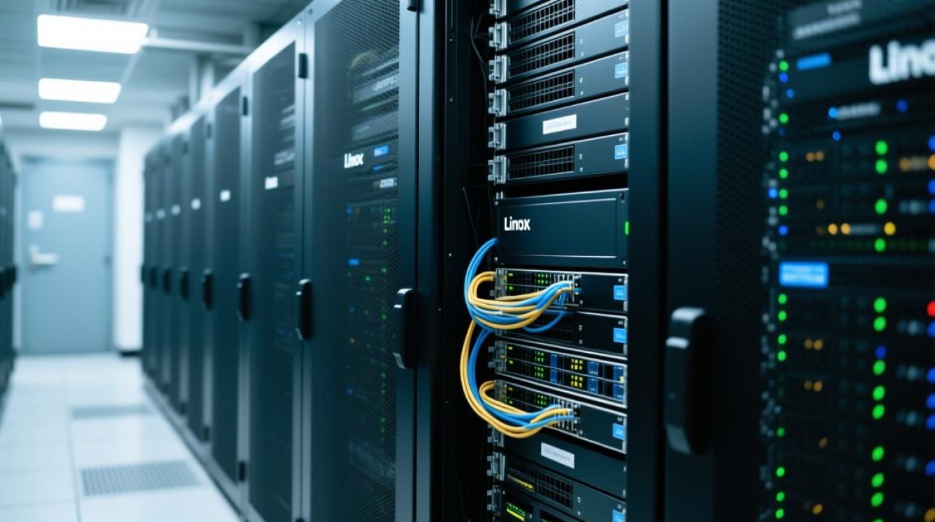 Linux虚拟机缩磁盘空间后如何扩展分区容量？-好主机测评网