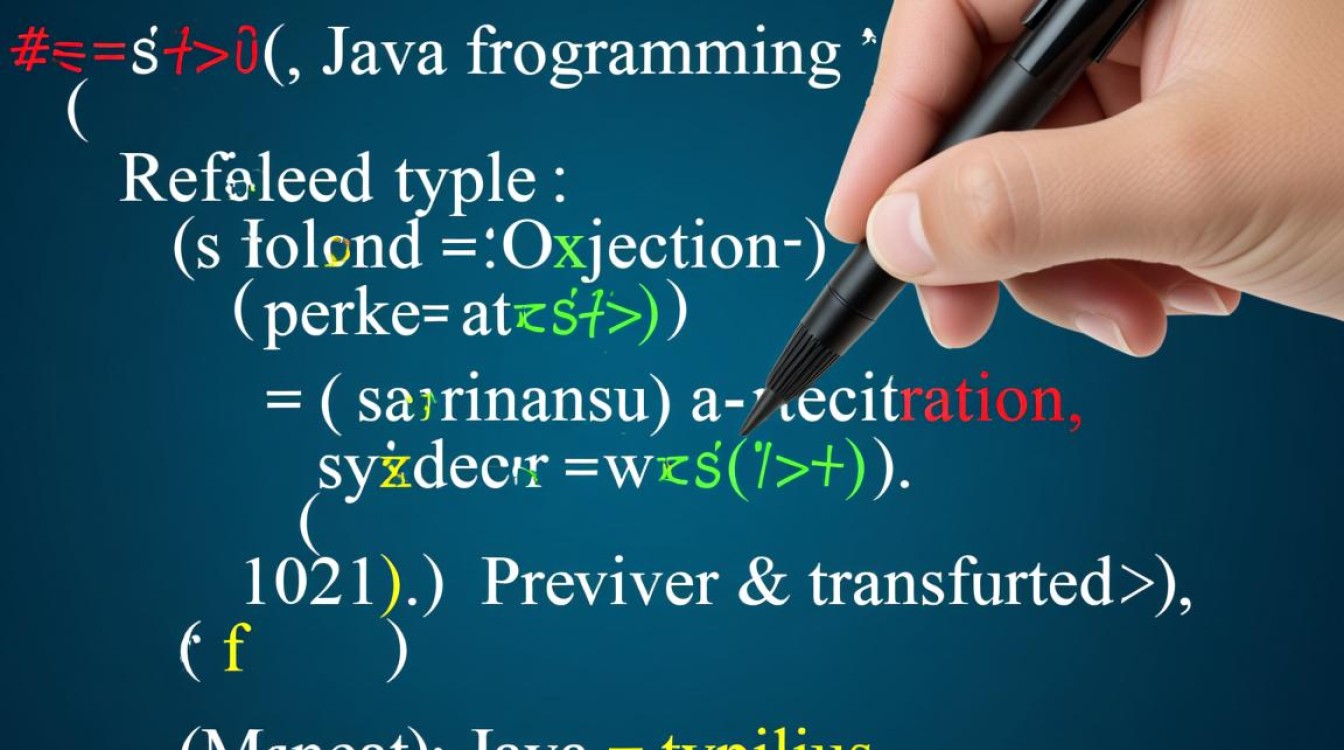 Java中怎么传递自定义类型参数？