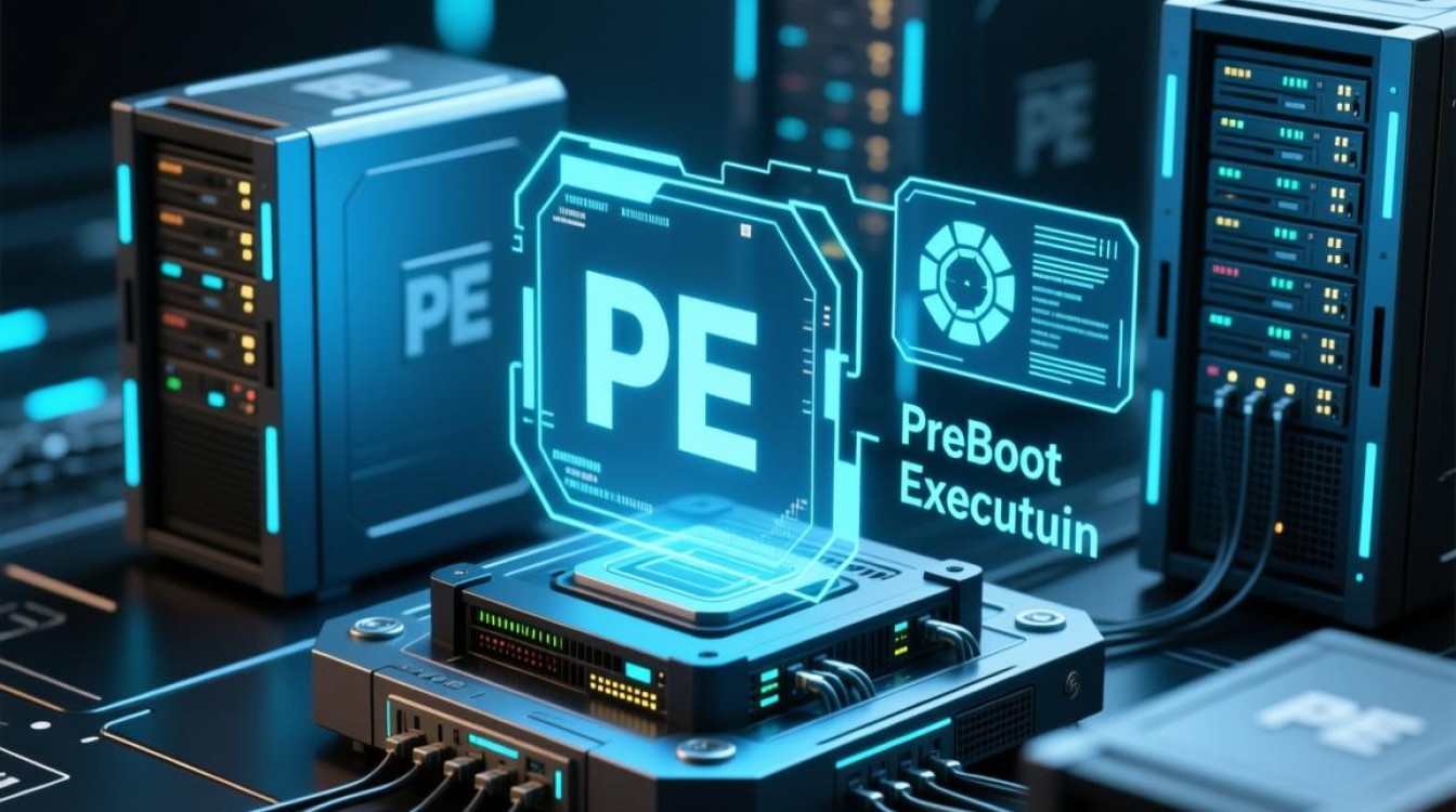 虚拟机里PE系统怎么用？启动、安装、数据恢复指南？