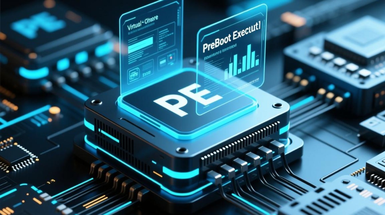 虚拟机里PE系统怎么用？启动、安装、数据恢复指南？-好主机测评网