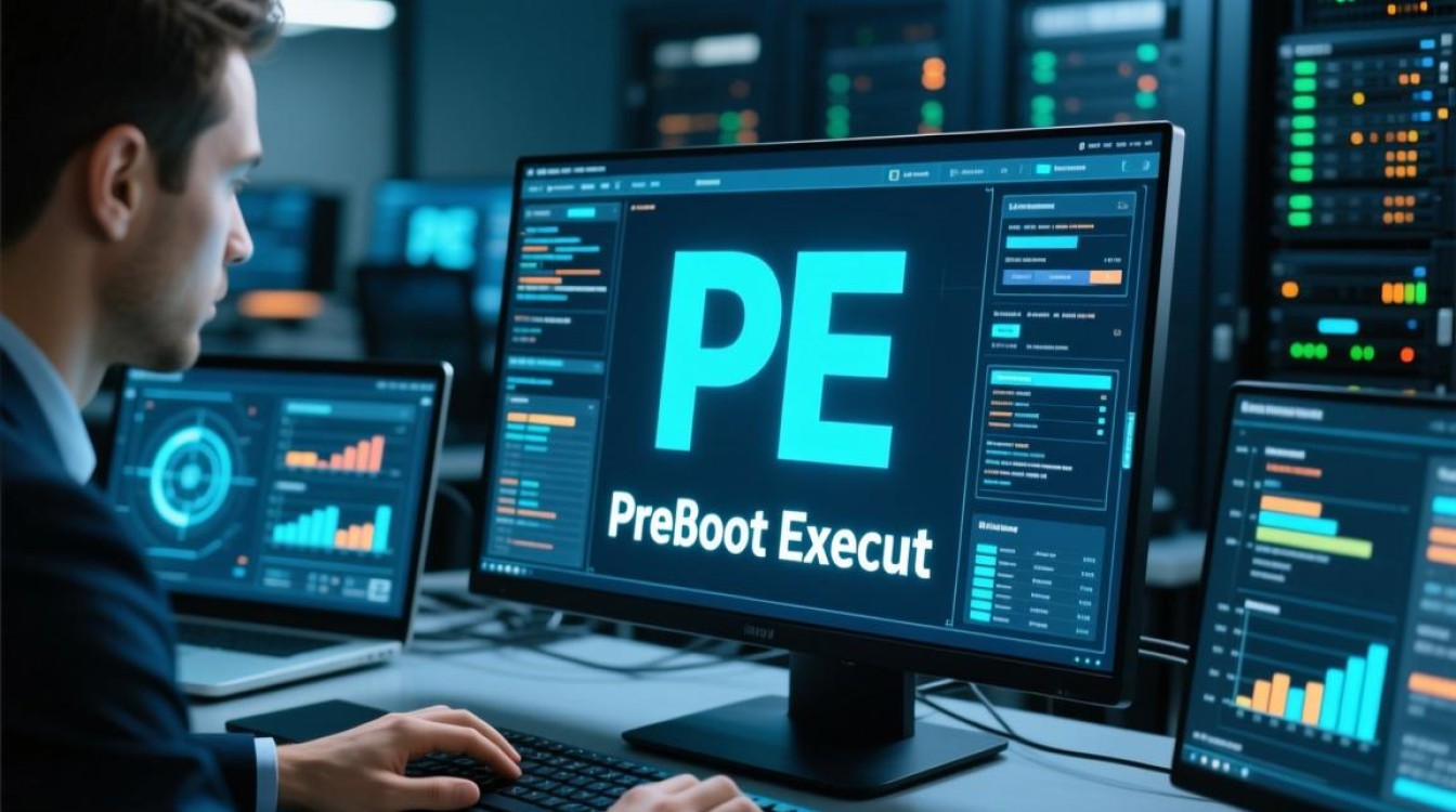 虚拟机里PE系统怎么用？启动、安装、数据恢复指南？